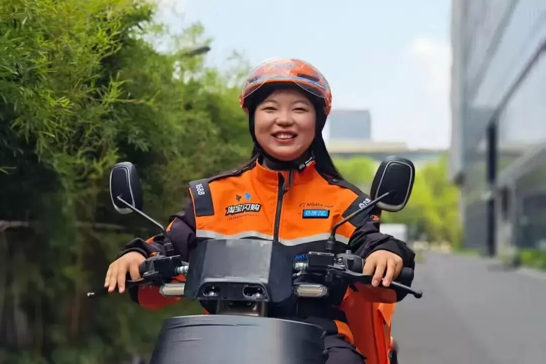 解构阿里新战略:闪购攻坚战与AI远征