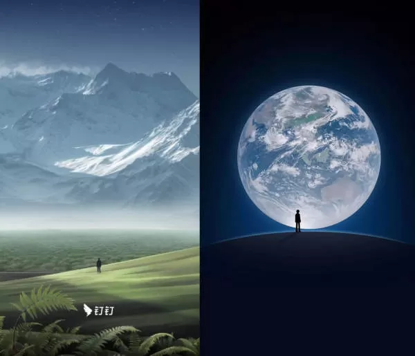 钉钉的十年忏悔录:从“牛马噩梦”到“打工搭子”-系统达人