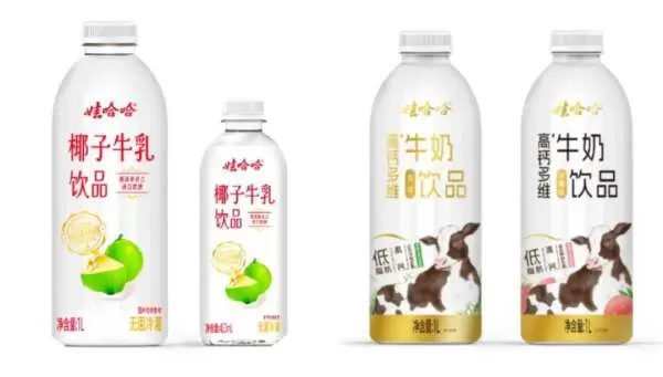 家事即商战：宗家内斗，最受伤的是娃哈哈